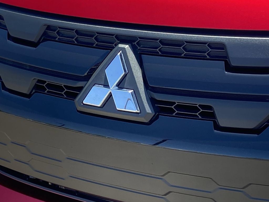 2026 Mitsubishi Outlander Sport Railliart
