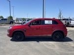 2026 Mitsubishi Outlander Sport Railliart