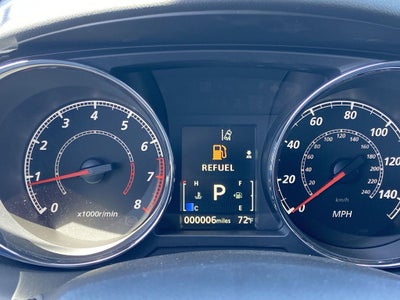 2026 Mitsubishi Outlander Sport Railliart