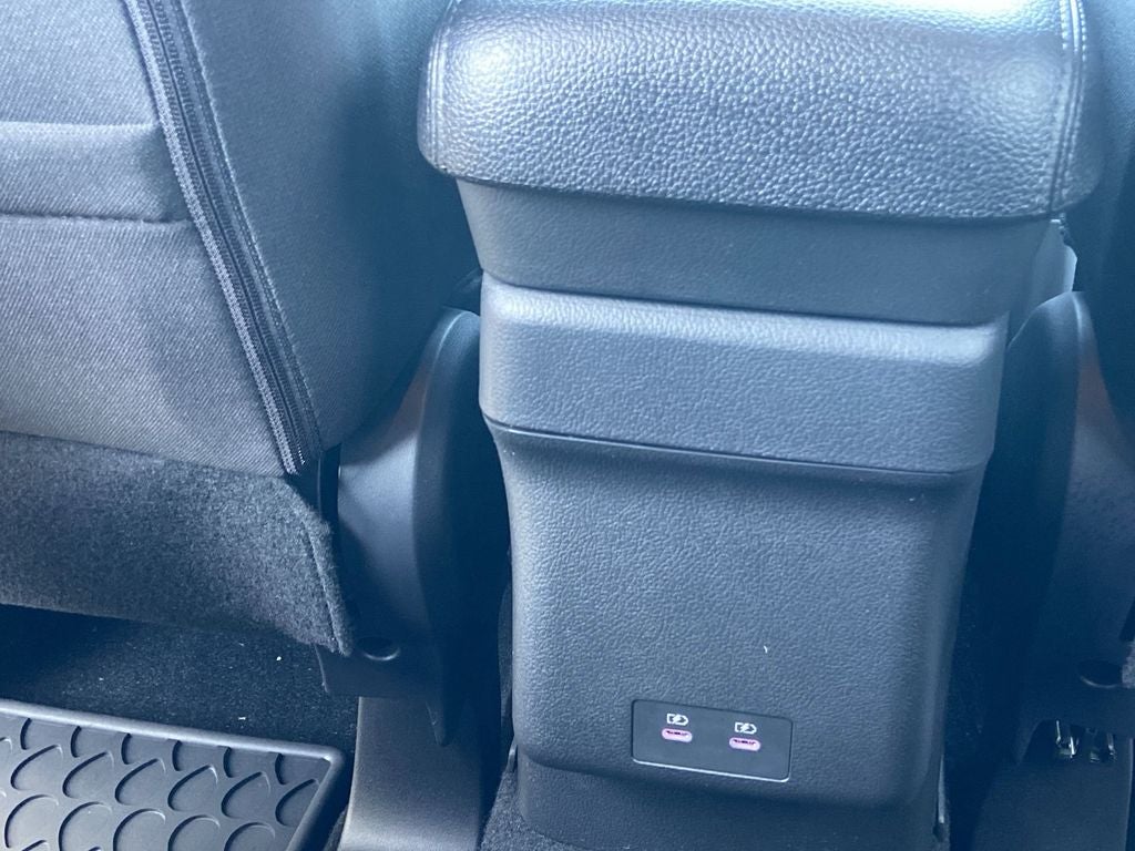 2026 Mitsubishi Outlander Sport Trail Edition
