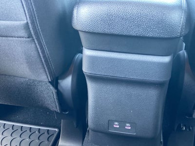 2026 Mitsubishi Outlander Sport Trail Edition