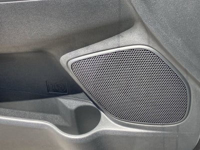 2026 Mitsubishi Outlander Sport Trail Edition