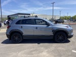 2026 Mitsubishi Outlander Sport Trail Edition