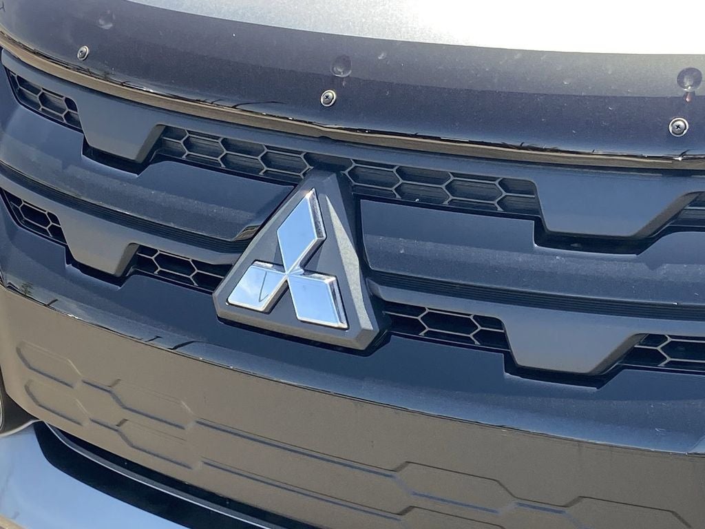 2026 Mitsubishi Outlander Sport Trail Edition