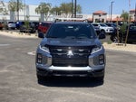 2026 Mitsubishi Outlander Sport Trail Edition