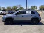2026 Mitsubishi Outlander Sport Trail Edition