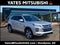 2027 Mitsubishi Outlander Sport SEL