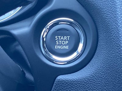 2027 Mitsubishi Outlander Sport SEL