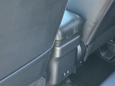 2027 Mitsubishi Outlander Sport SEL