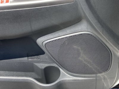 2027 Mitsubishi Outlander Sport SEL