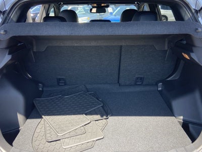 2027 Mitsubishi Outlander Sport SEL