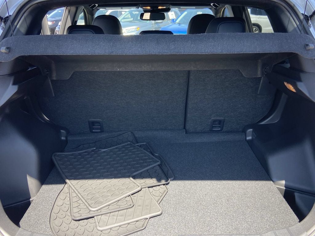 2027 Mitsubishi Outlander Sport SEL