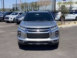 2027 Mitsubishi Outlander Sport SEL
