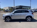 2027 Mitsubishi Outlander Sport SEL