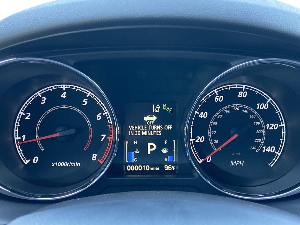 2027 Mitsubishi Outlander Sport SEL