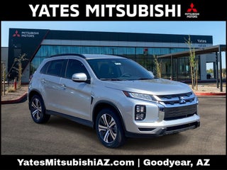 2027 Mitsubishi Outlander Sport SEL