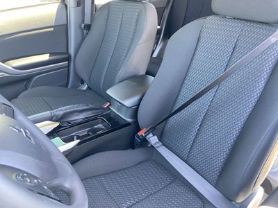 2026 Mitsubishi Eclipse Cross ES