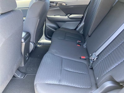 2026 Mitsubishi Eclipse Cross ES