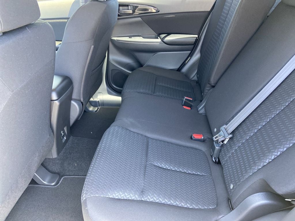 2026 Mitsubishi Eclipse Cross ES