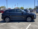 2026 Mitsubishi Eclipse Cross ES