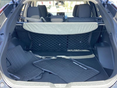 2026 Mitsubishi Eclipse Cross ES