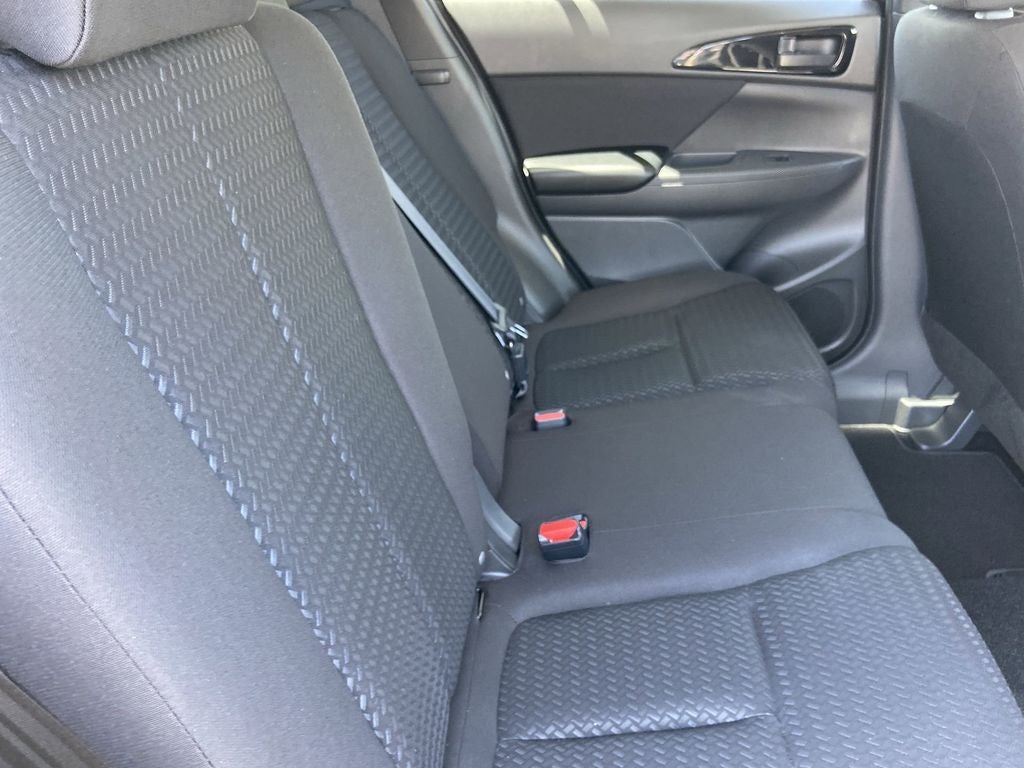 2026 Mitsubishi Eclipse Cross ES