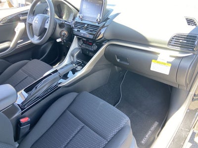 2026 Mitsubishi Eclipse Cross ES
