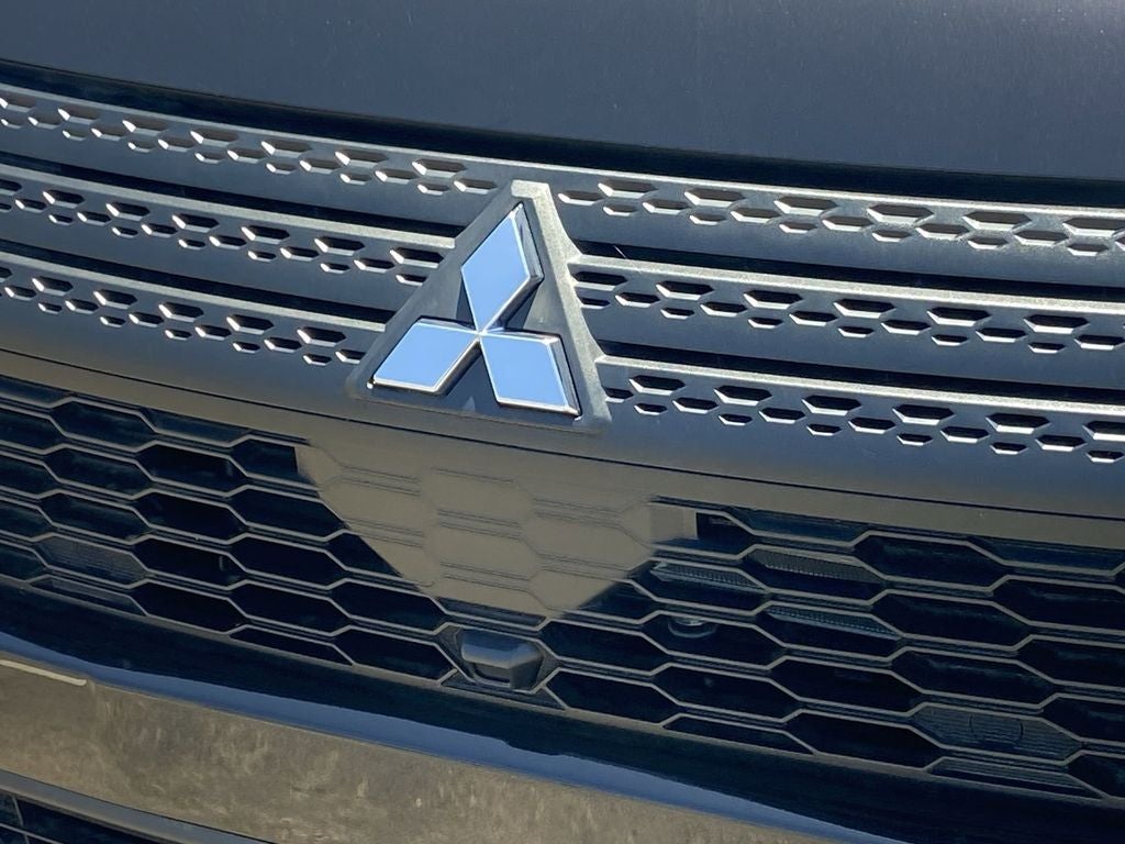 2026 Mitsubishi Eclipse Cross ES