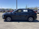 2026 Mitsubishi Eclipse Cross ES