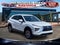 2026 Mitsubishi Eclipse Cross ES
