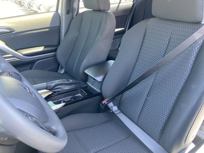 2026 Mitsubishi Eclipse Cross ES