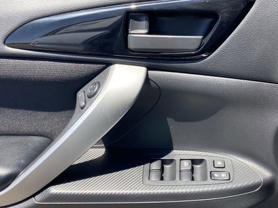 2026 Mitsubishi Eclipse Cross ES