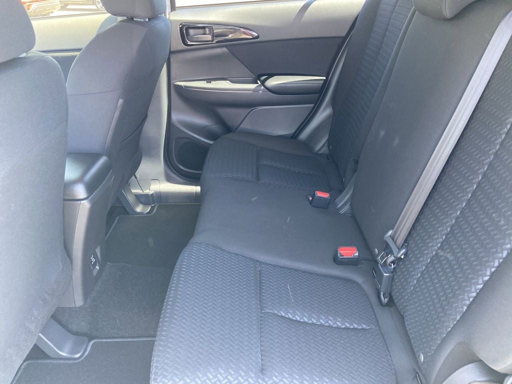 2026 Mitsubishi Eclipse Cross ES