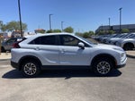 2026 Mitsubishi Eclipse Cross ES