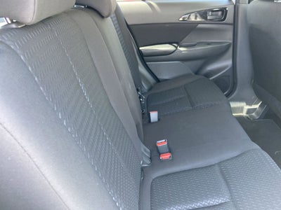 2026 Mitsubishi Eclipse Cross ES