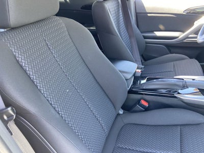 2026 Mitsubishi Eclipse Cross ES