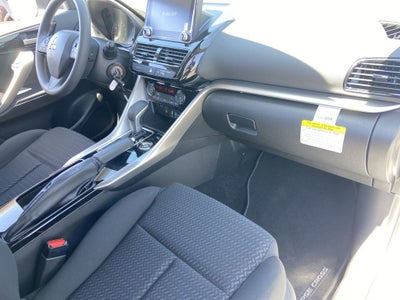 2026 Mitsubishi Eclipse Cross ES