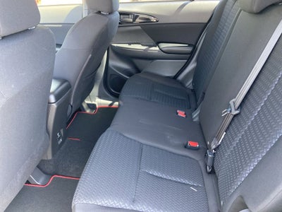 2026 Mitsubishi Eclipse Cross Ralliart