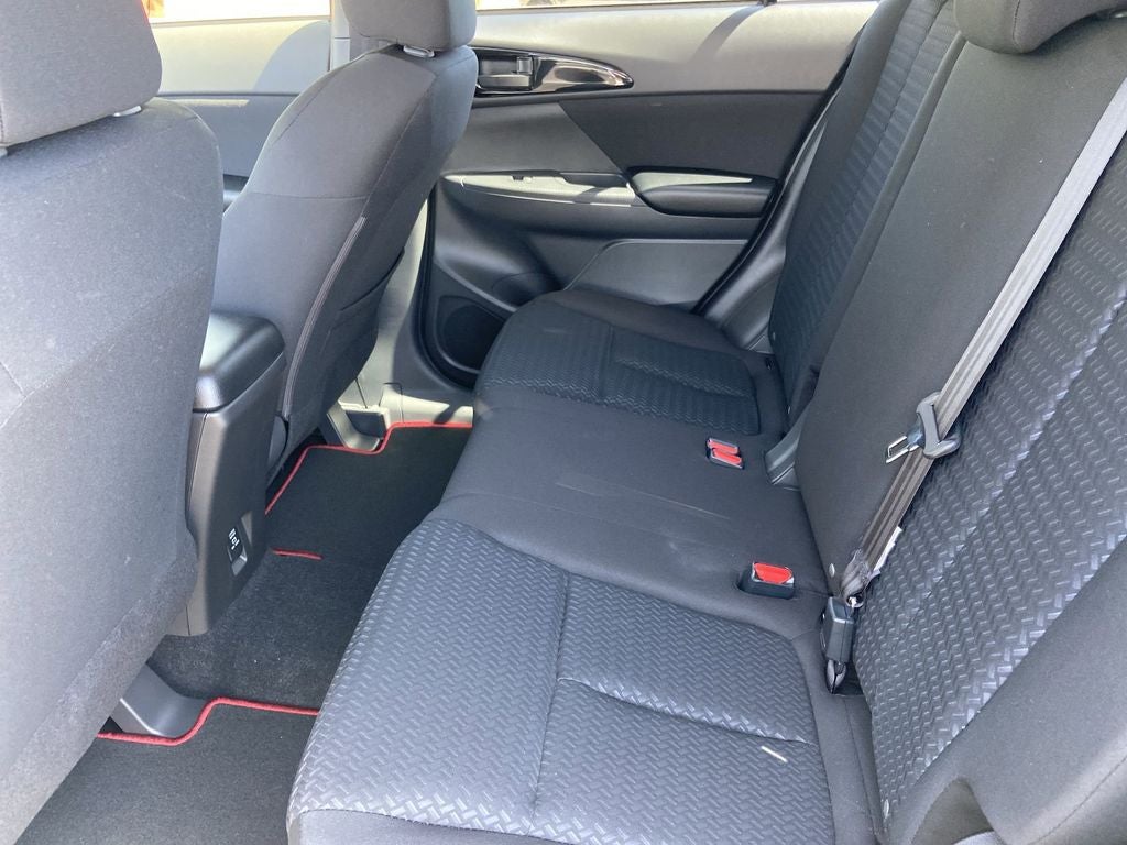 2026 Mitsubishi Eclipse Cross Ralliart