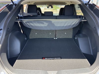 2026 Mitsubishi Eclipse Cross Ralliart