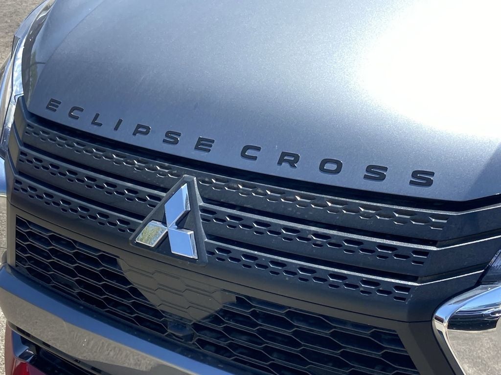 2026 Mitsubishi Eclipse Cross Ralliart