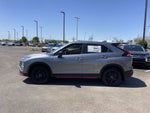 2026 Mitsubishi Eclipse Cross Ralliart