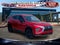 2026 Mitsubishi Eclipse Cross LE