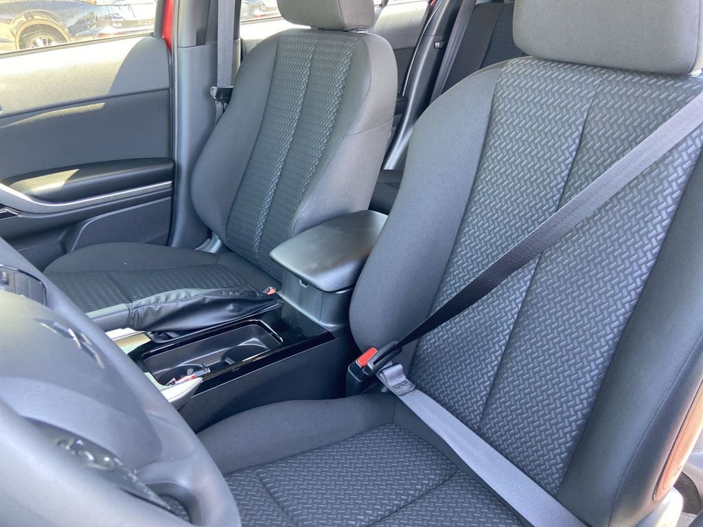 2026 Mitsubishi Eclipse Cross LE