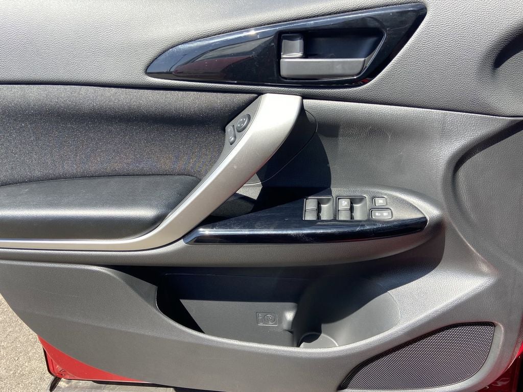 2026 Mitsubishi Eclipse Cross LE