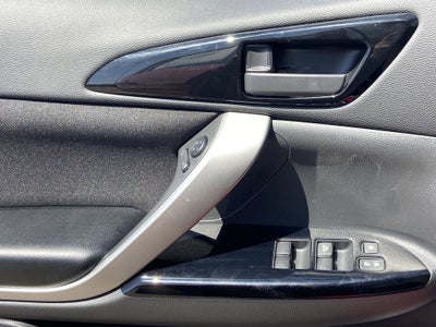2026 Mitsubishi Eclipse Cross LE