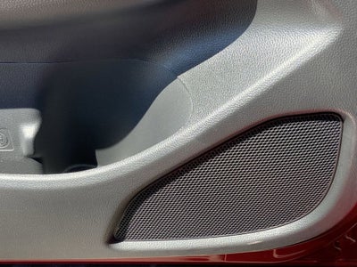 2026 Mitsubishi Eclipse Cross LE