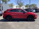 2026 Mitsubishi Eclipse Cross LE