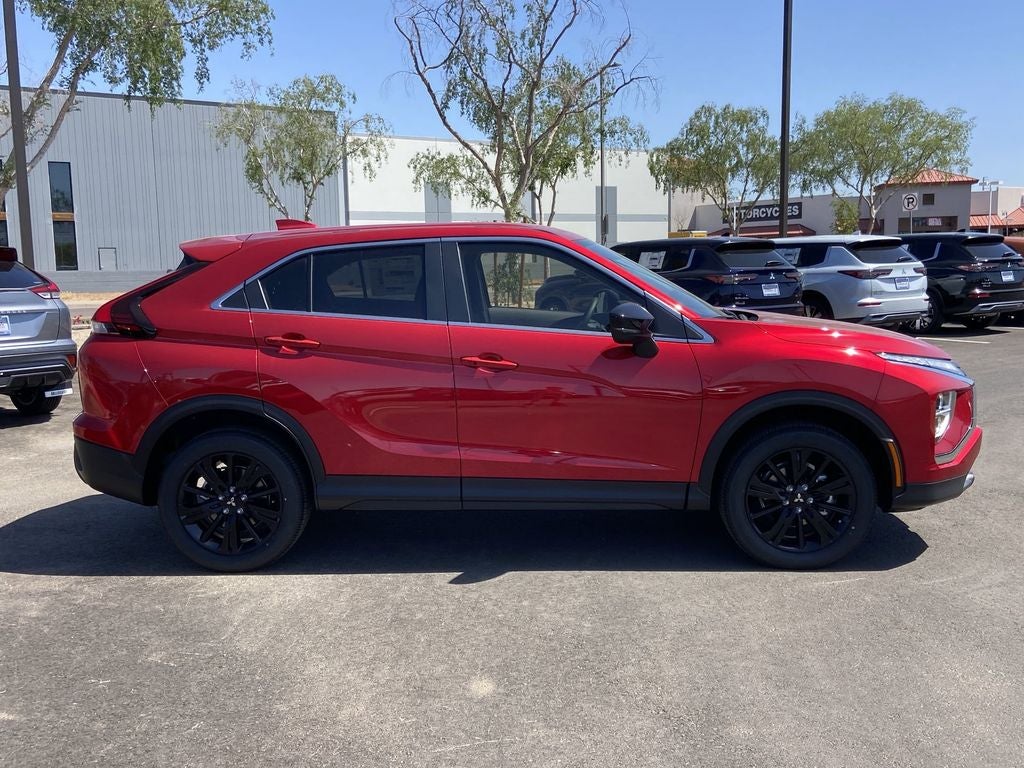 2026 Mitsubishi Eclipse Cross LE
