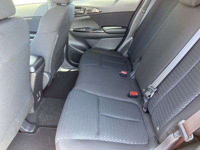 2026 Mitsubishi Eclipse Cross LE